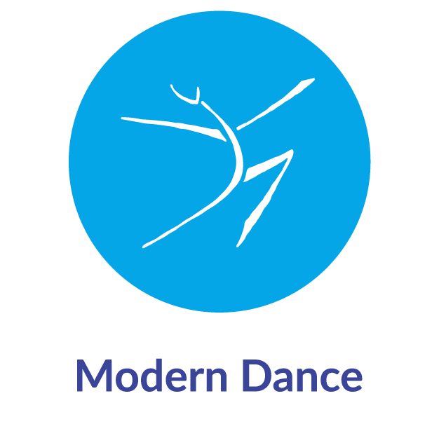 PACANZ Modern Dance