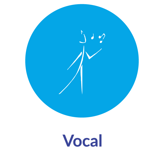 PACANZ Vocal
